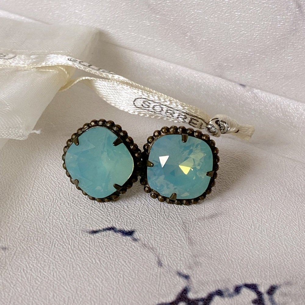 SORRELLI studs